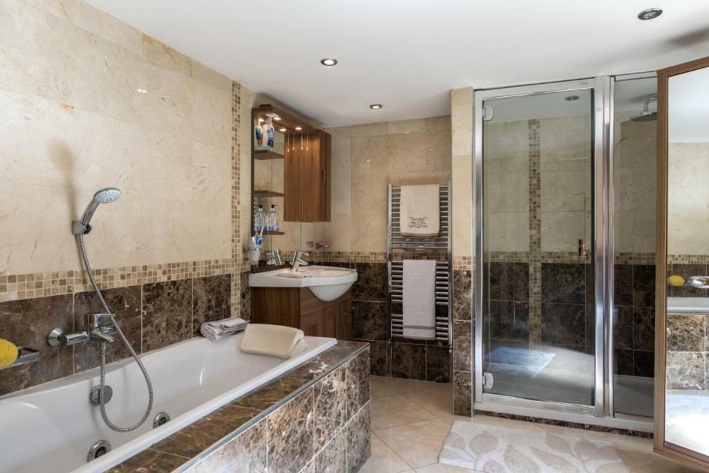 City Luxury Townhouse Dublin