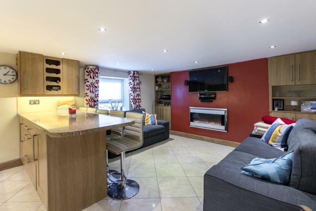 City Luxury Townhouse