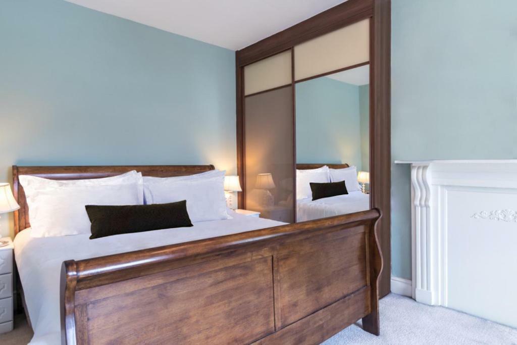 City Luxury Townhouse * Dublin