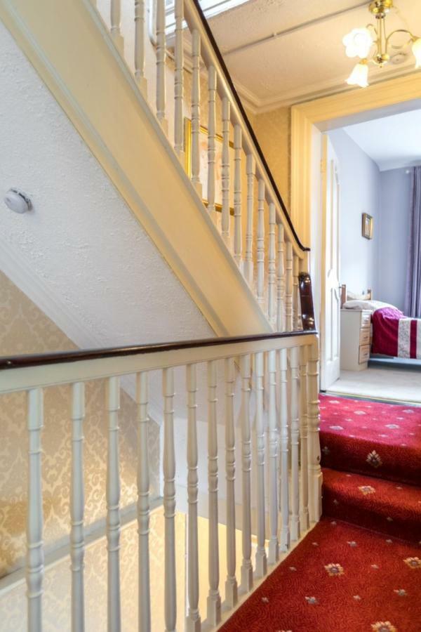 City Luxury Townhouse Apartment *