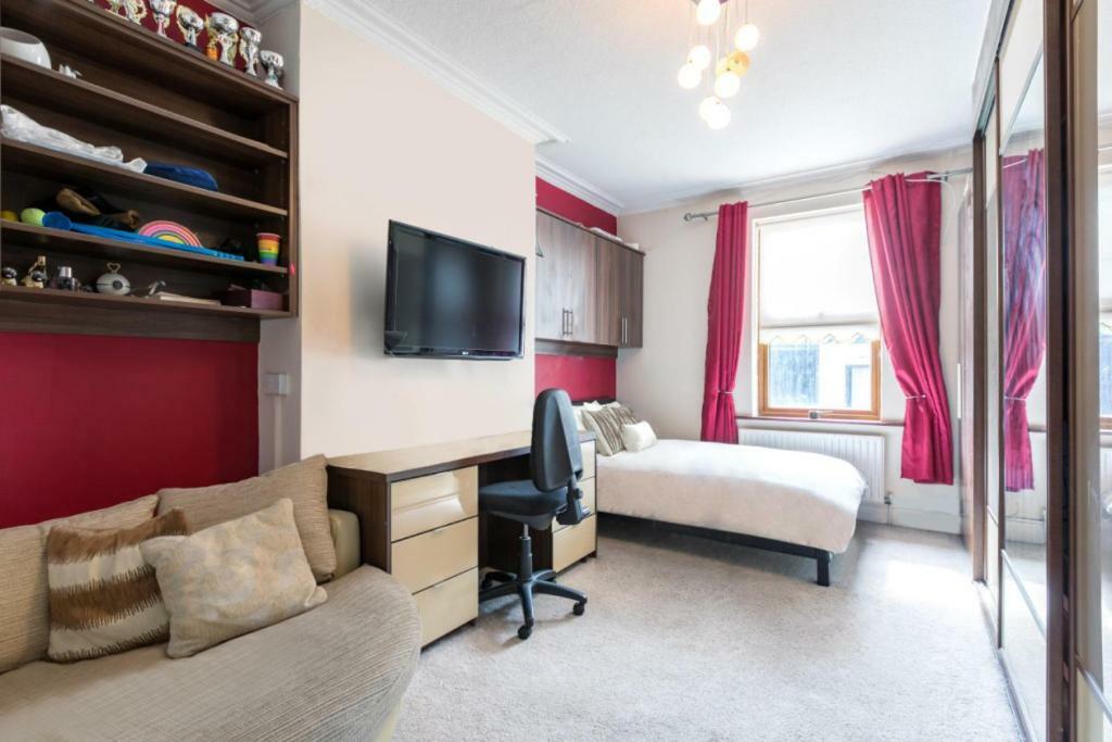 City Luxury Townhouse * Dublin