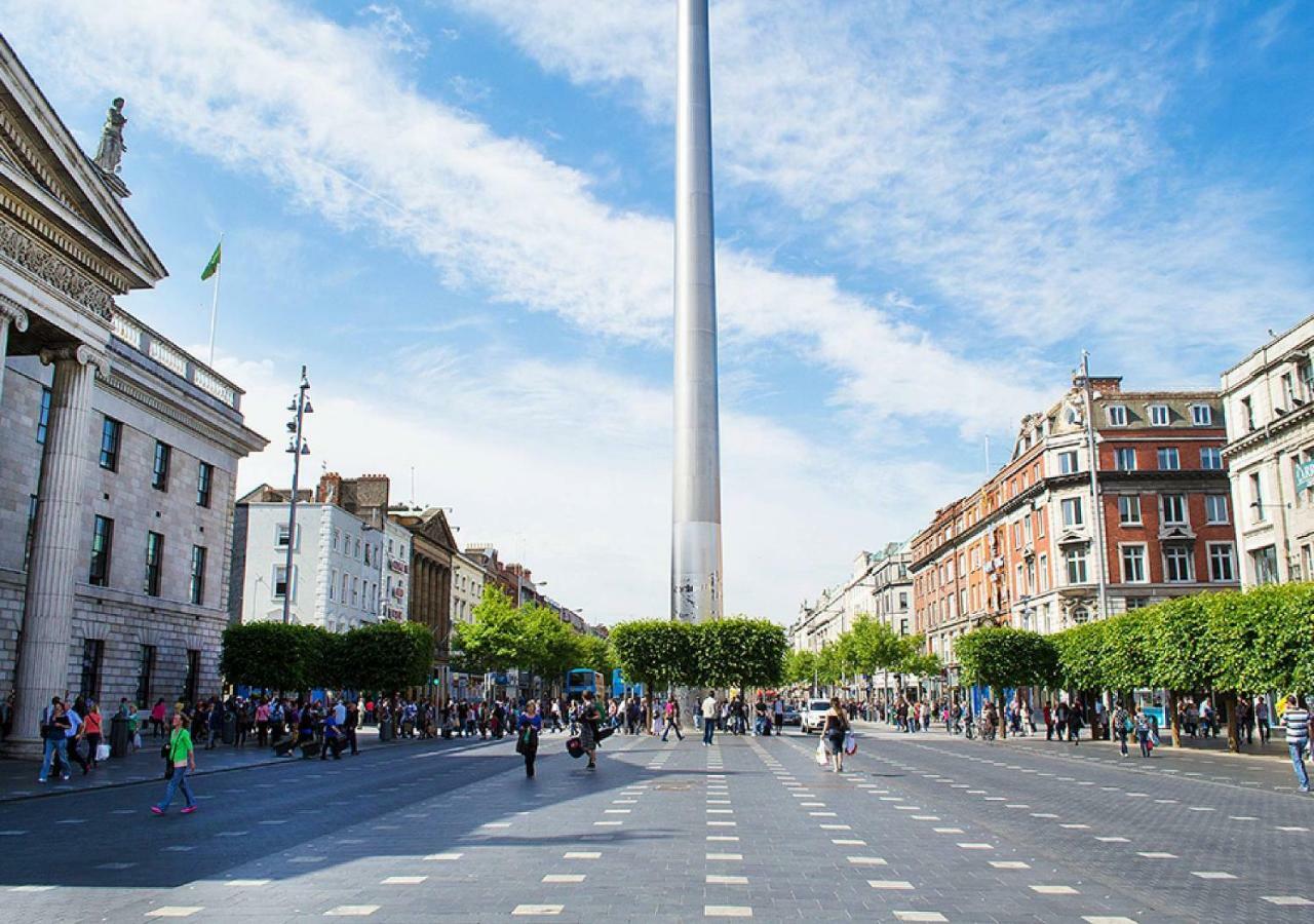 City Luxury Townhouse Dublin