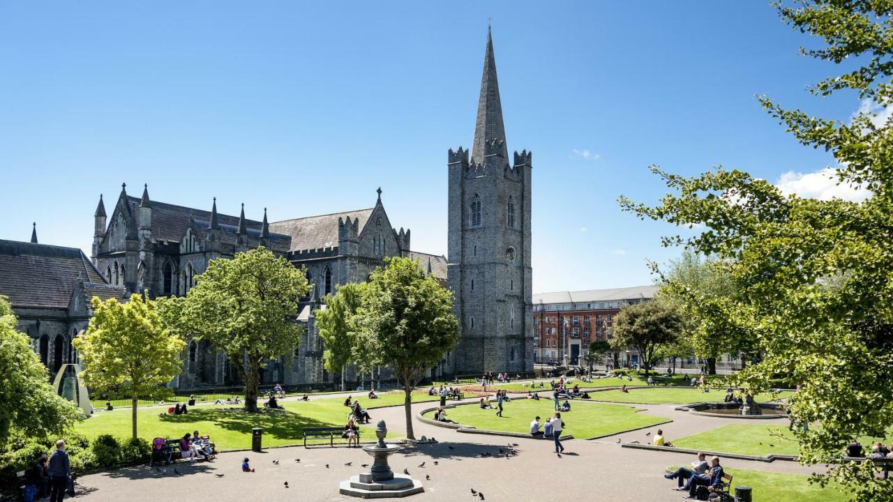City Luxury Townhouse Dublin