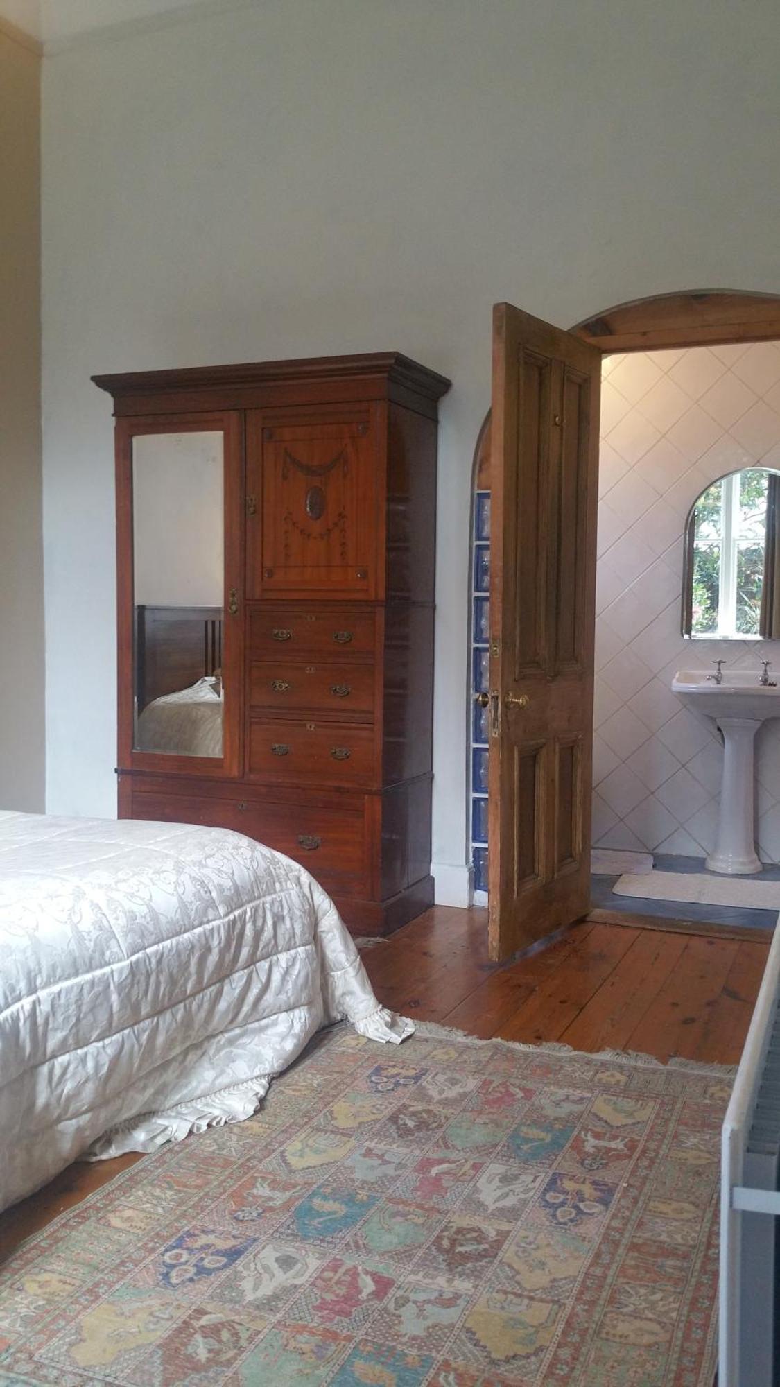Apartment Ledville Castle Dublin
