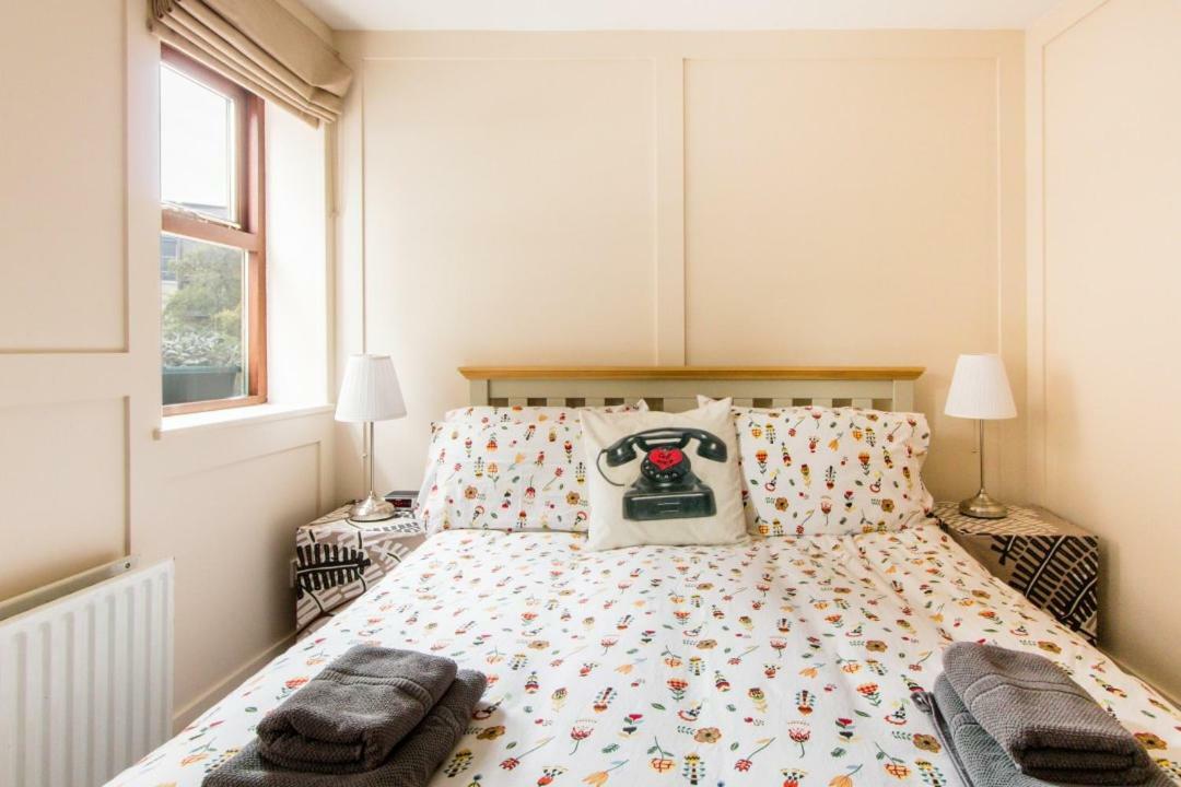 Leeson Lane Boutique Townhouse Holiday home