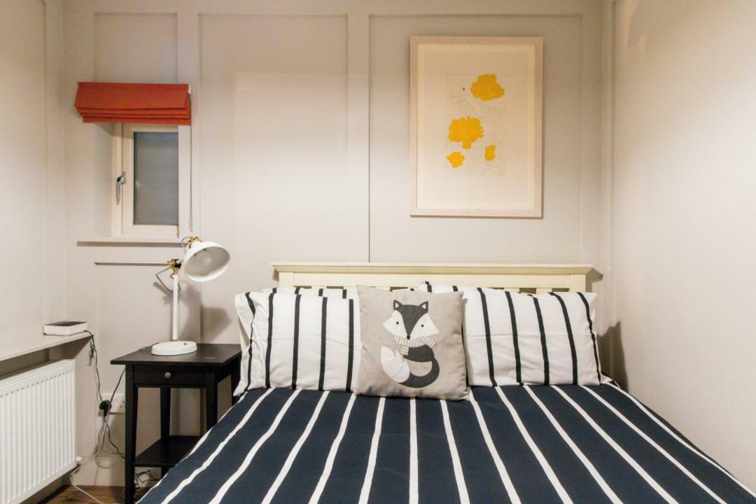 Leeson Lane Boutique Townhouse Holiday home *