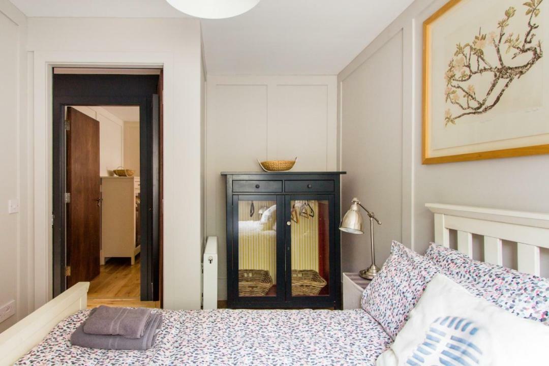 Leeson Lane Boutique Townhouse Holiday home
