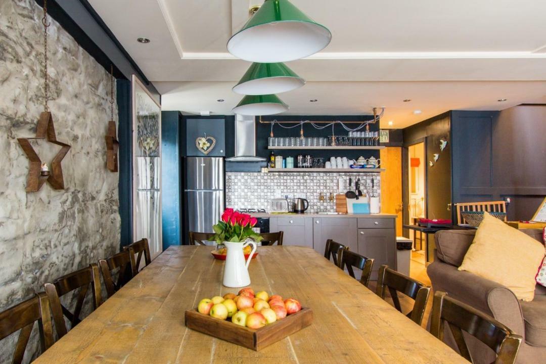 Holiday home Leeson Lane Boutique Townhouse Dublin