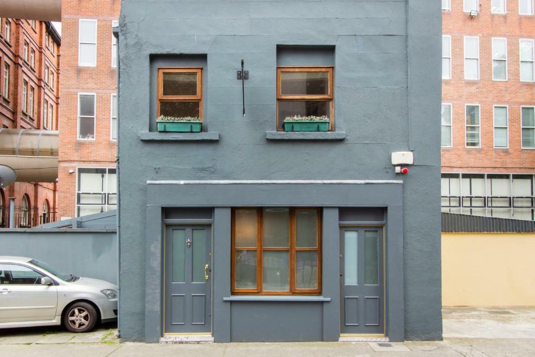 Leeson Lane Boutique Townhouse Holiday home *
