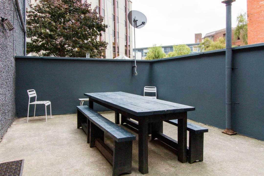 Holiday home Leeson Lane Boutique Townhouse Dublin