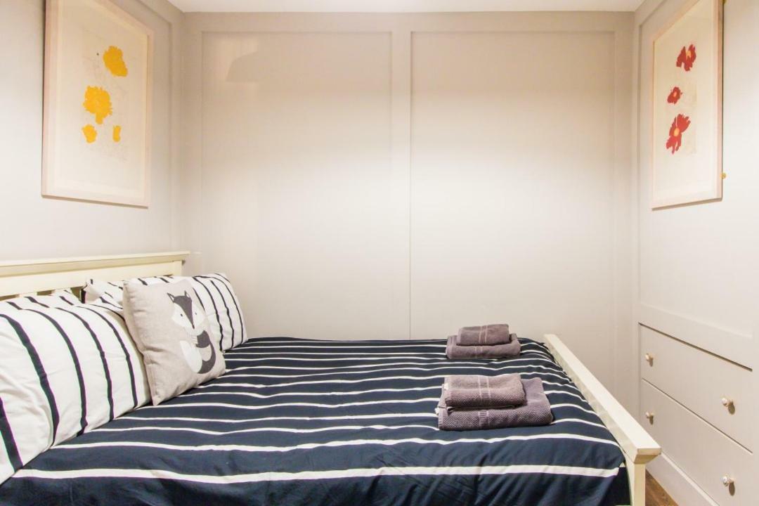 Leeson Lane Boutique Townhouse *
