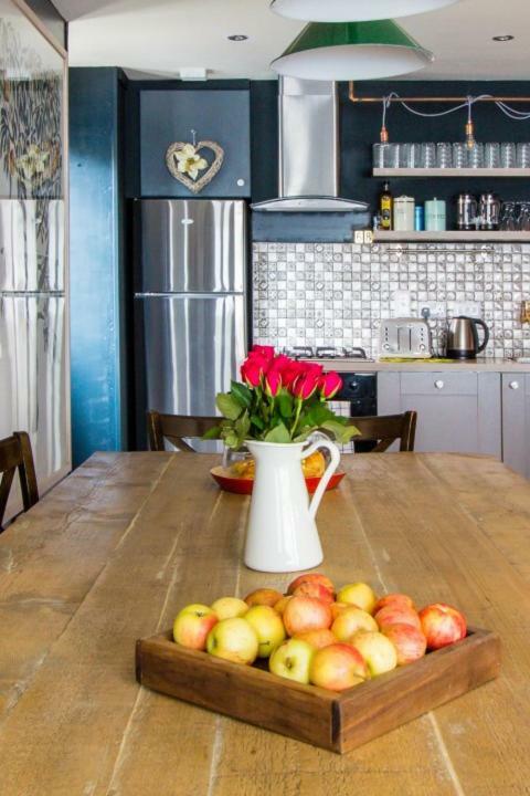 Leeson Lane Boutique Townhouse *