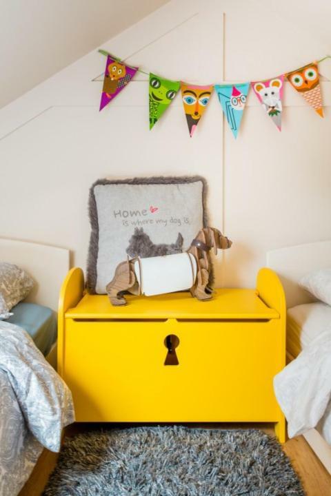 Leeson Lane Boutique Townhouse Dublin