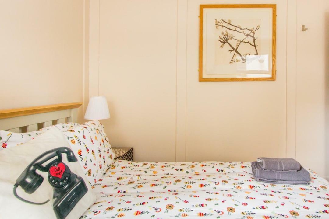 Leeson Lane Boutique Townhouse *