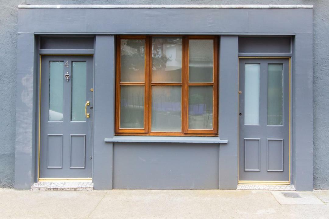 Holiday home Leeson Lane Boutique Townhouse