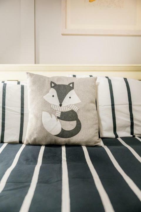 Leeson Lane Boutique Townhouse Dublin