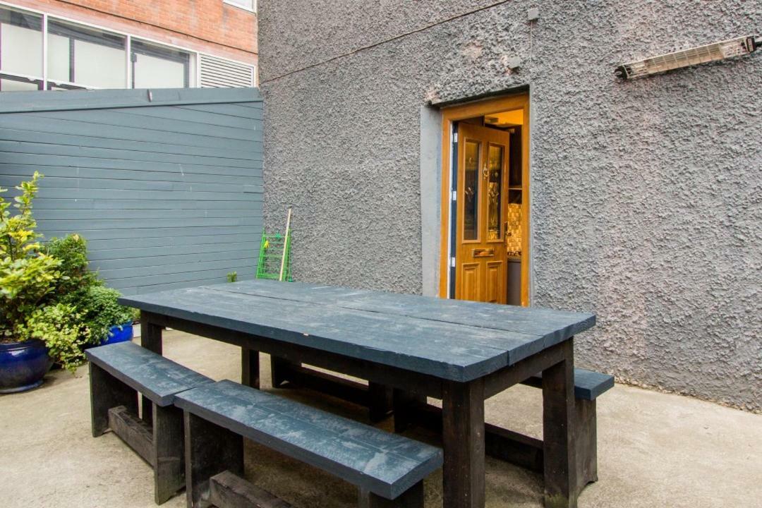 Holiday home Leeson Lane Boutique Townhouse Dublin