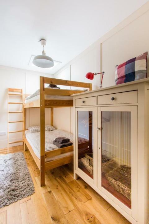 Leeson Lane Boutique Townhouse * Dublin