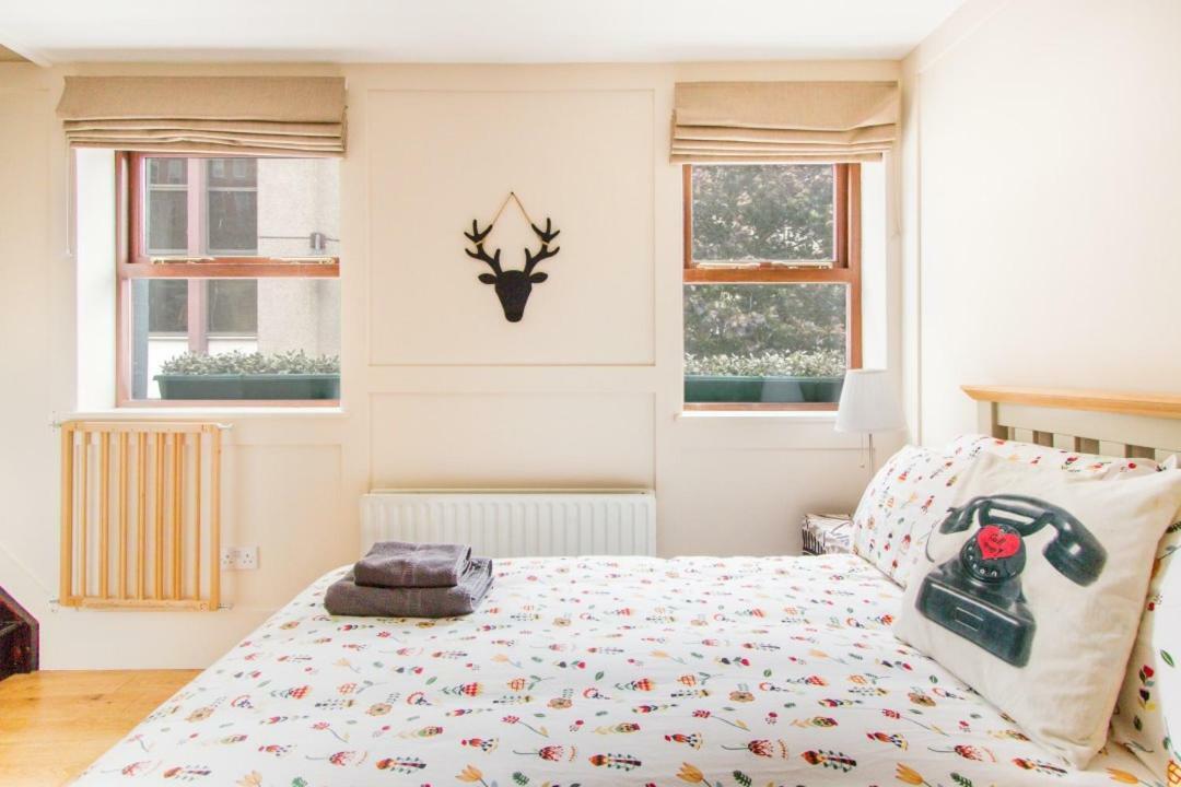 Leeson Lane Boutique Townhouse Holiday home *