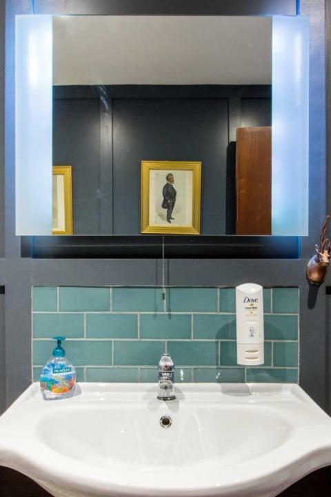 Holiday home Leeson Lane Boutique Townhouse