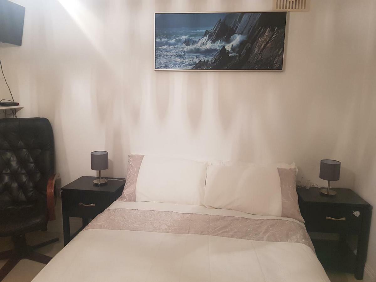Carrigcastle Homestay