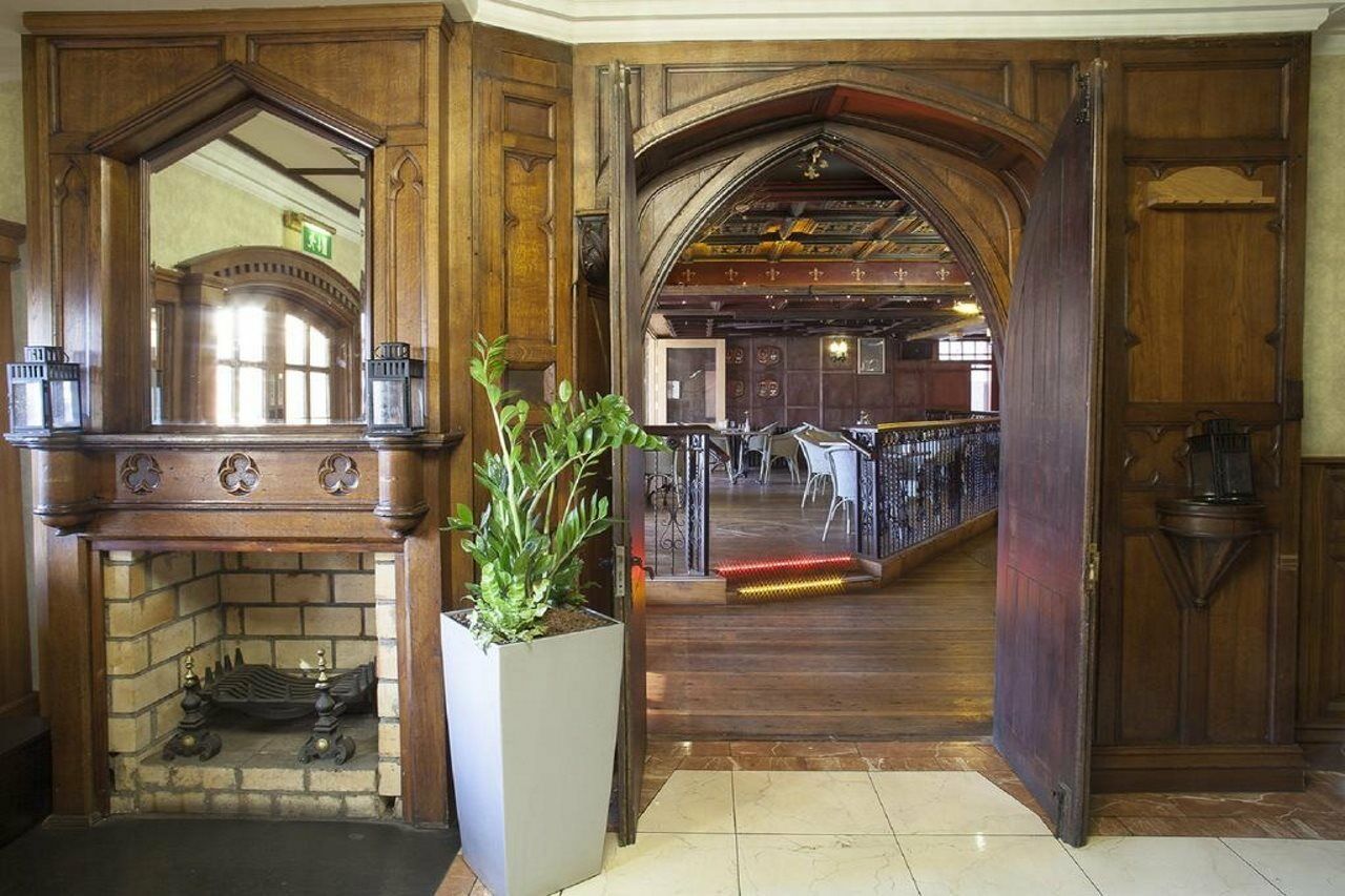 Arlington O'connell Bridge Hotel Dublin
