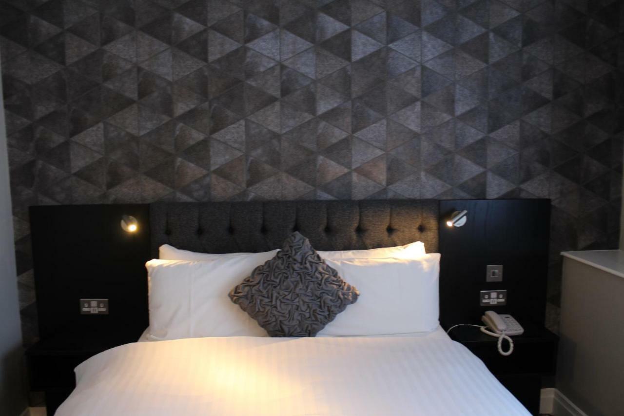 Hotel Talbot Stillorgan