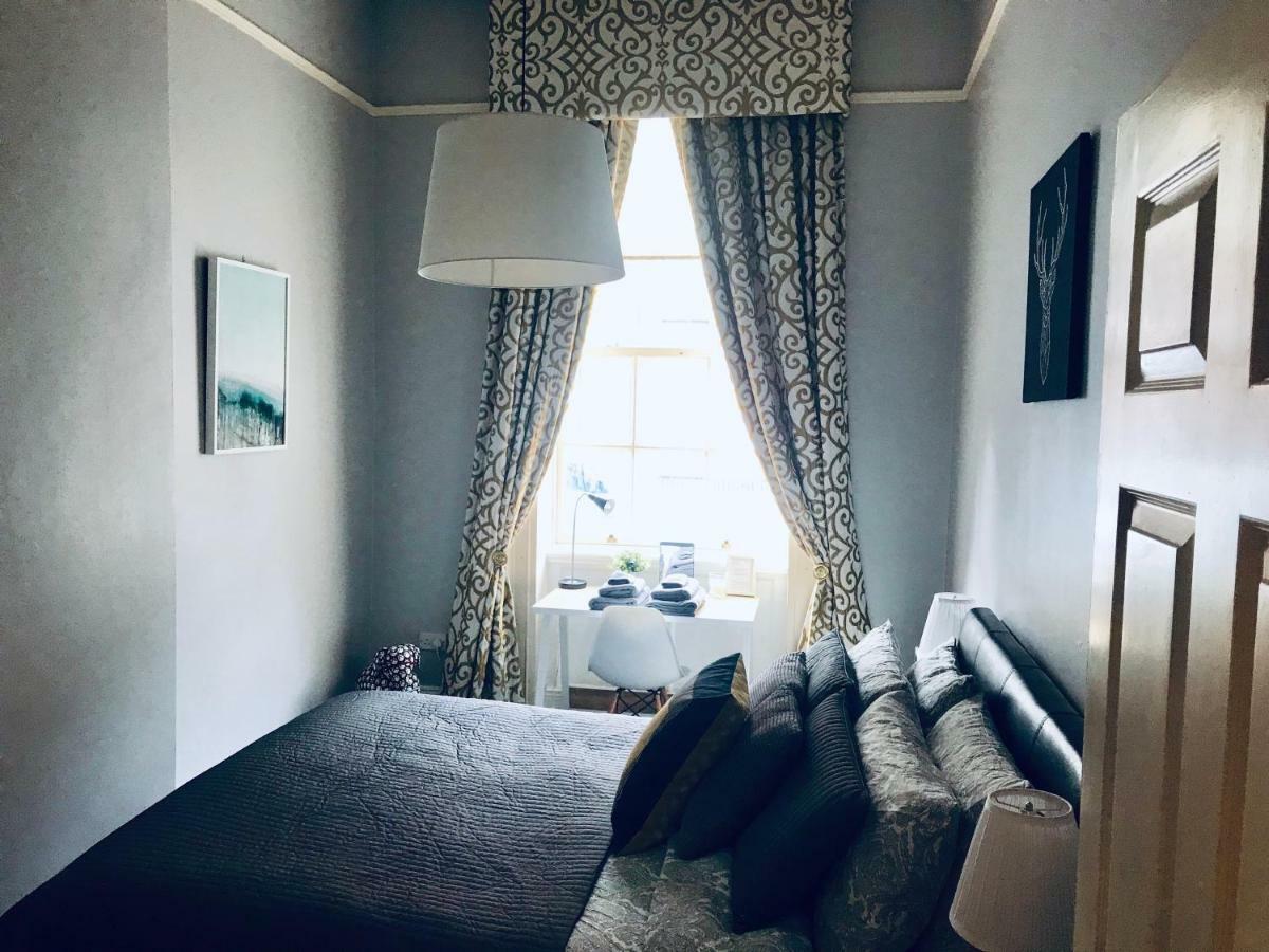 City Centre Georgian Style Apartment Apartment *