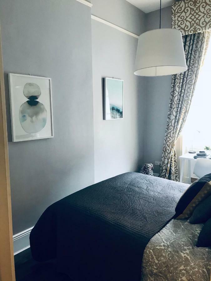 City Centre Georgian Style Apartment