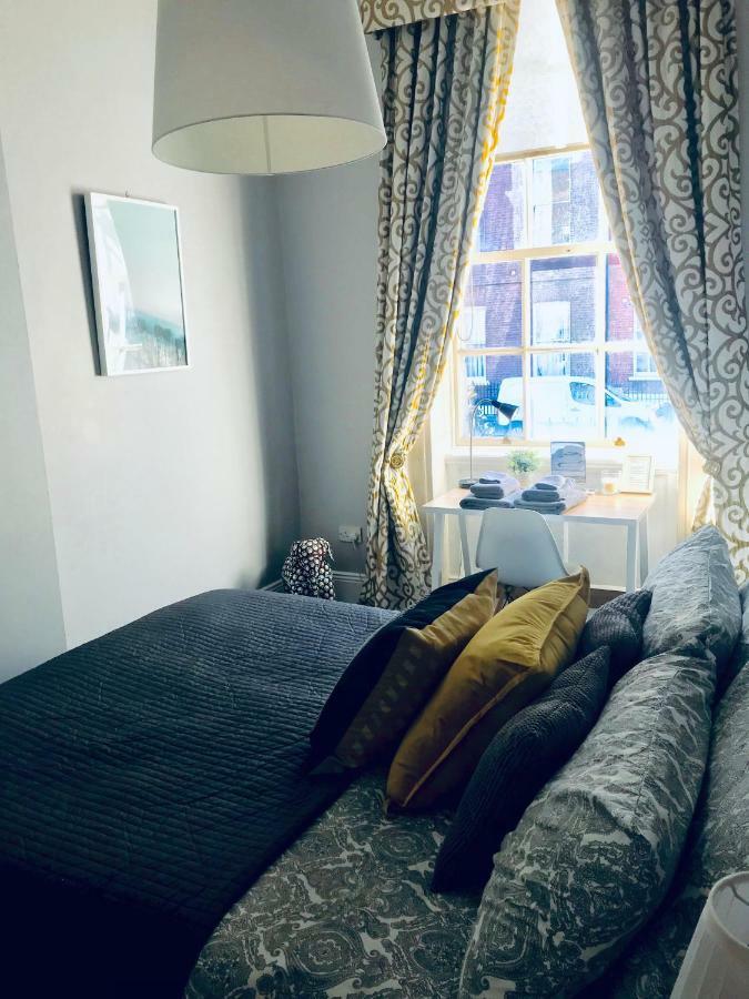 City Centre Georgian Style Apartment Apartment *