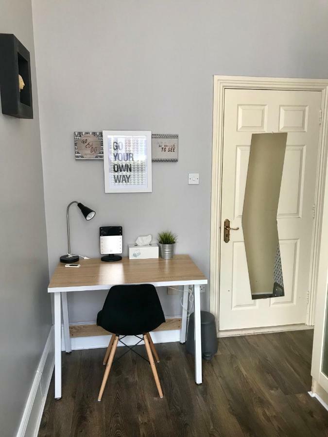 City Centre Georgian Style Apartment Apartment *