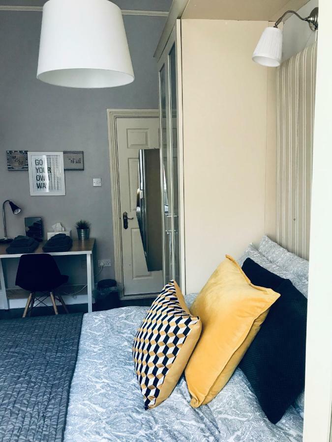 City Centre Georgian Style Apartment * Dublin