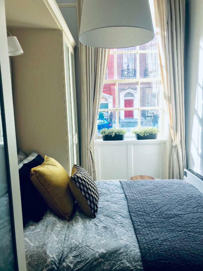 City Centre Georgian Style Apartment Dublin