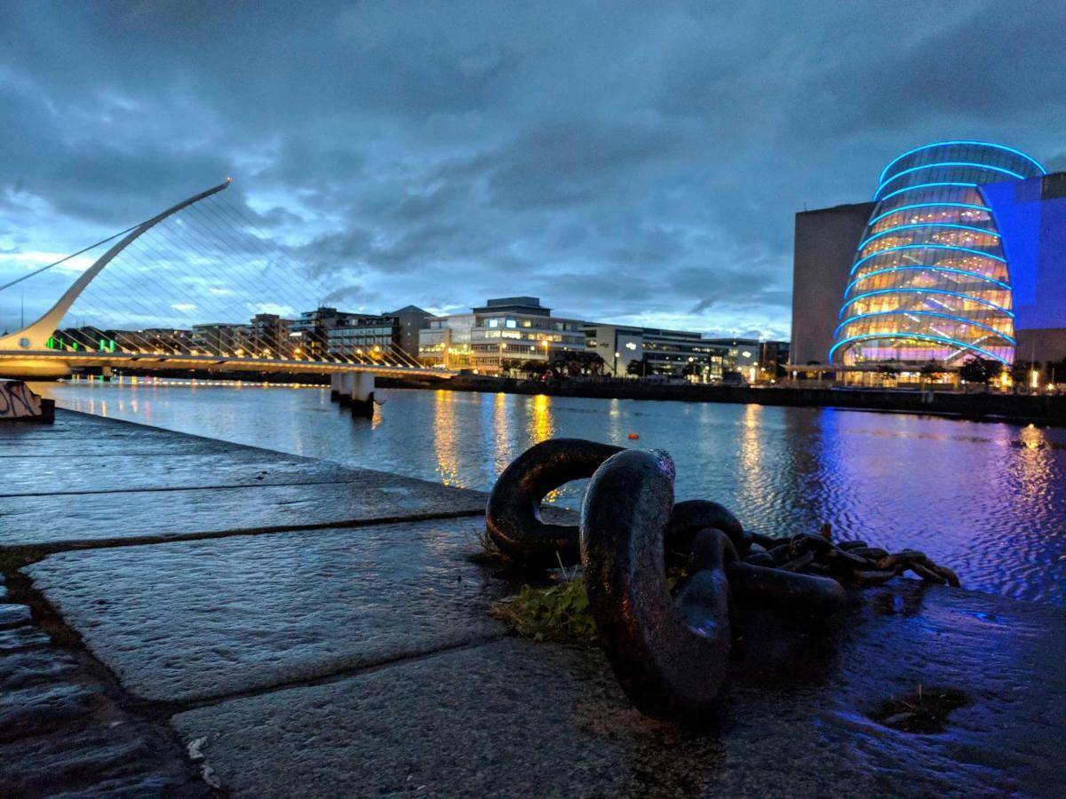 City Luxury Townhouse * Dublin