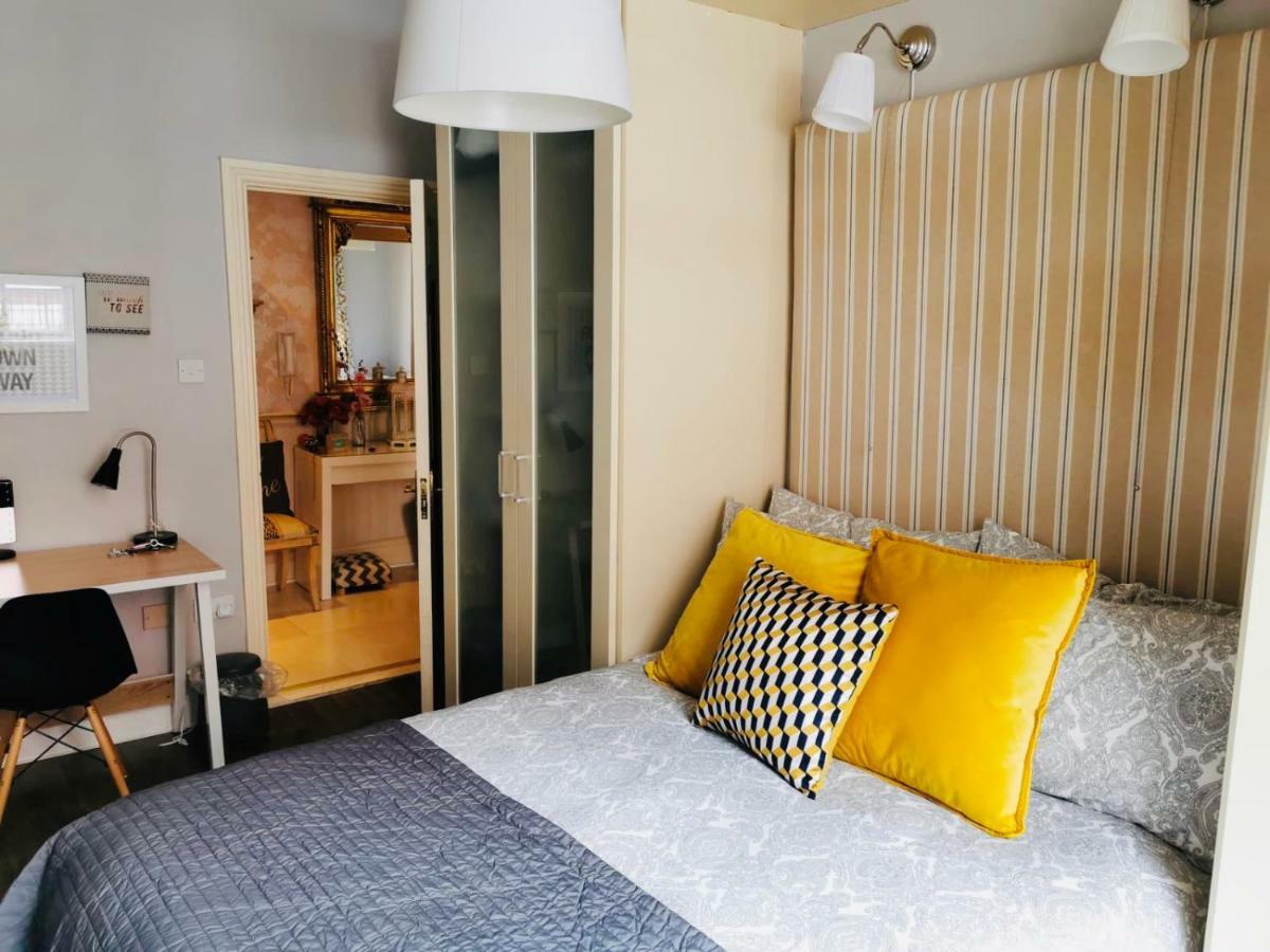 City Centre Georgian Style Apartment * Dublin
