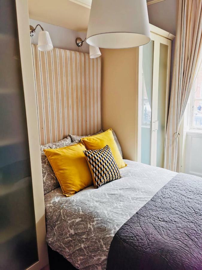 City Centre Georgian Style Apartment Apartment Dublin