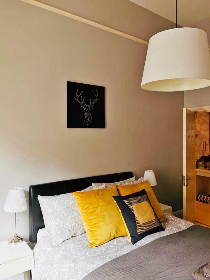 Apartment City Centre Georgian Style Apartment