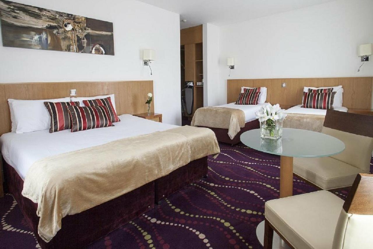 Arlington O'connell Bridge Hotel
