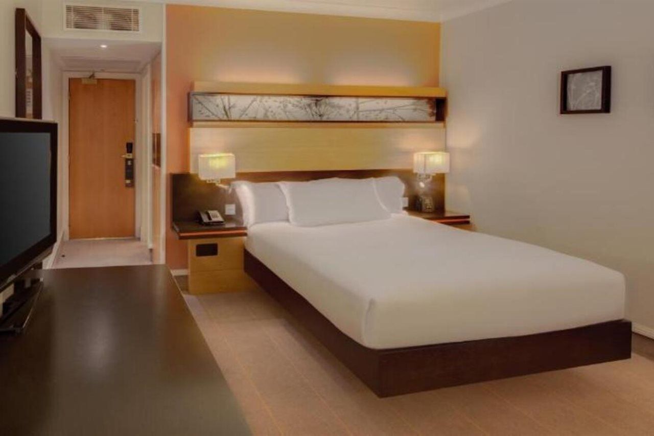 Hotel Hilton