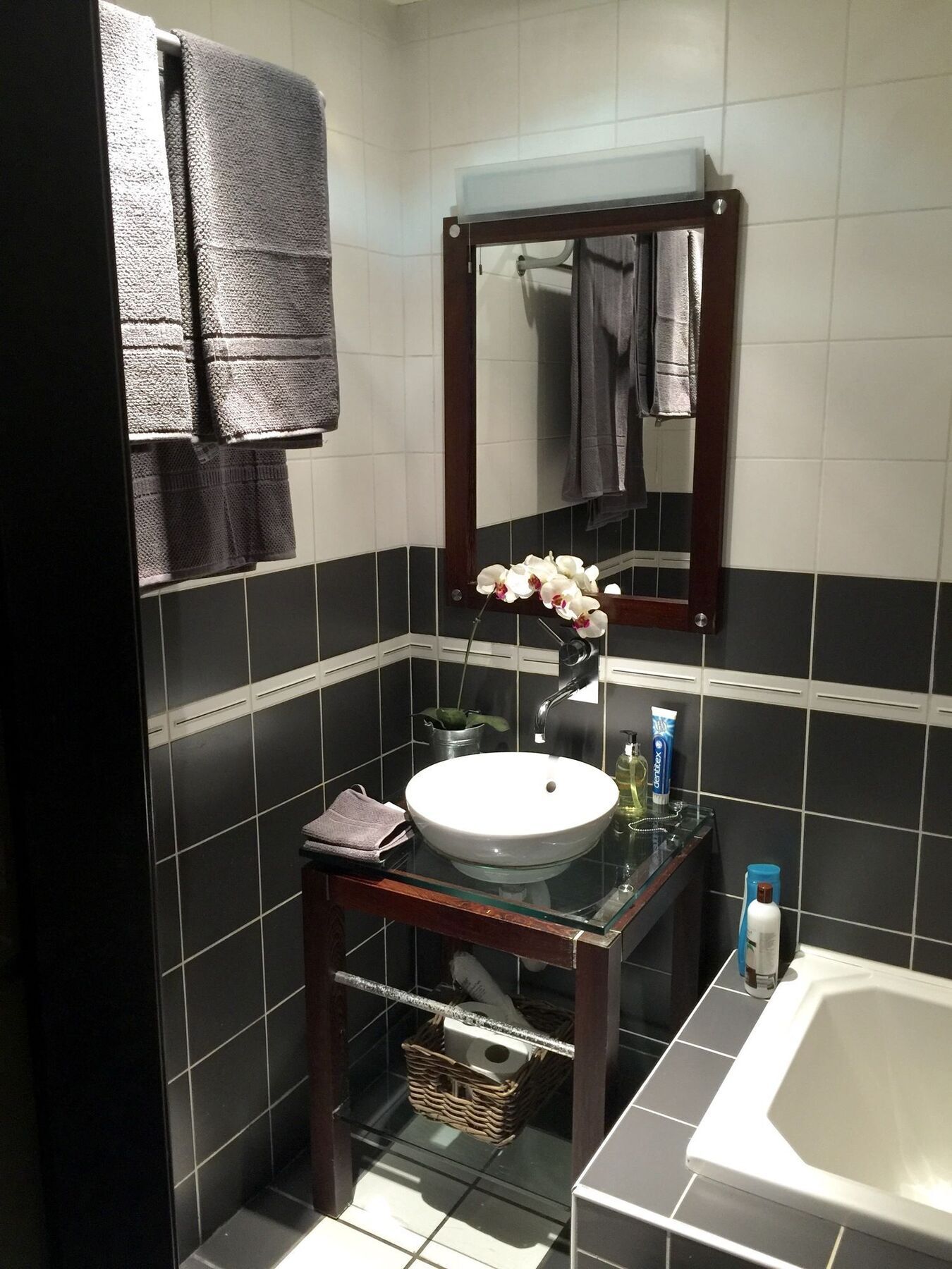 City Centre Georgian Style Apartment Apartment