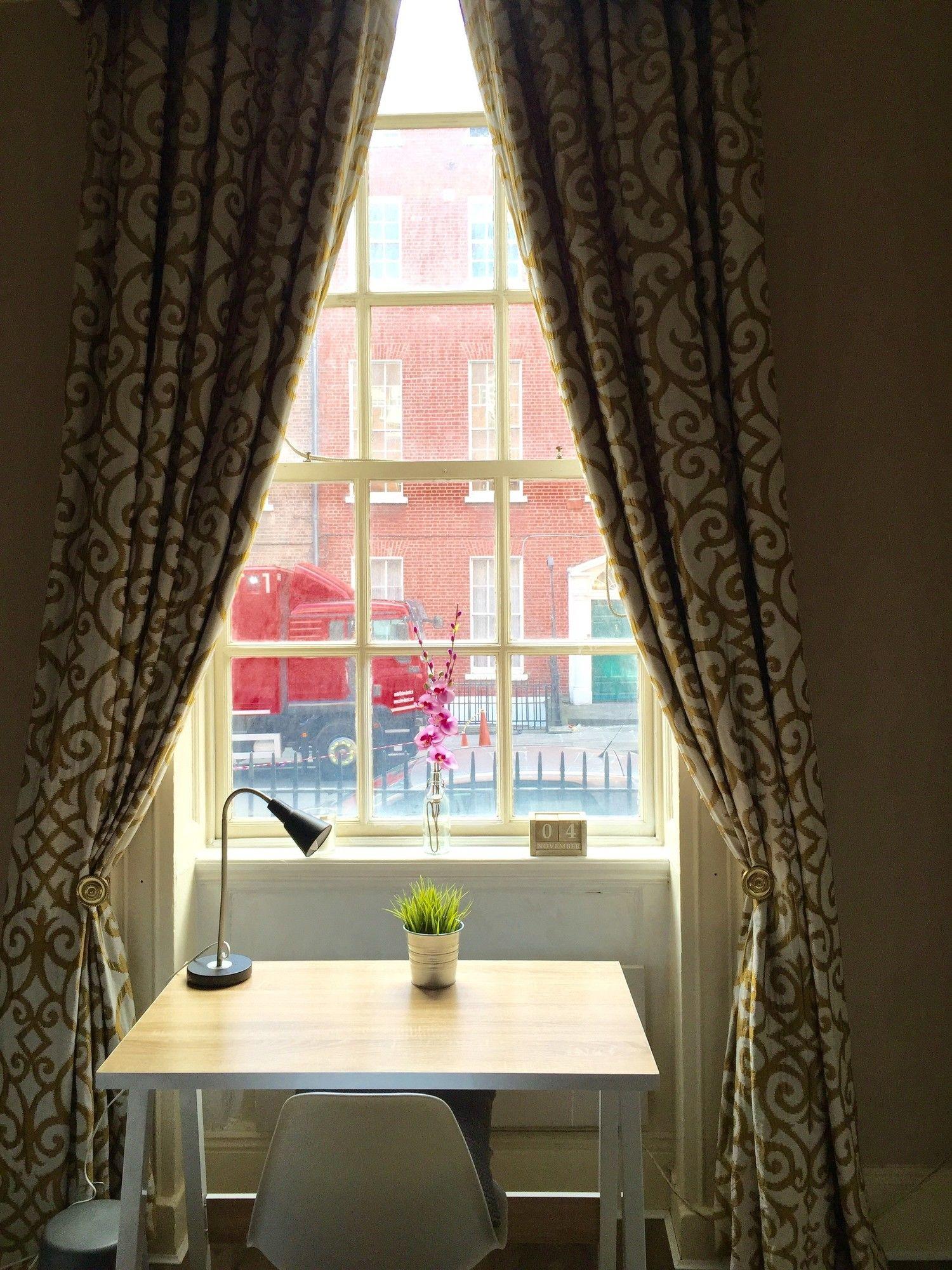 City Centre Georgian Style Apartment Apartment *