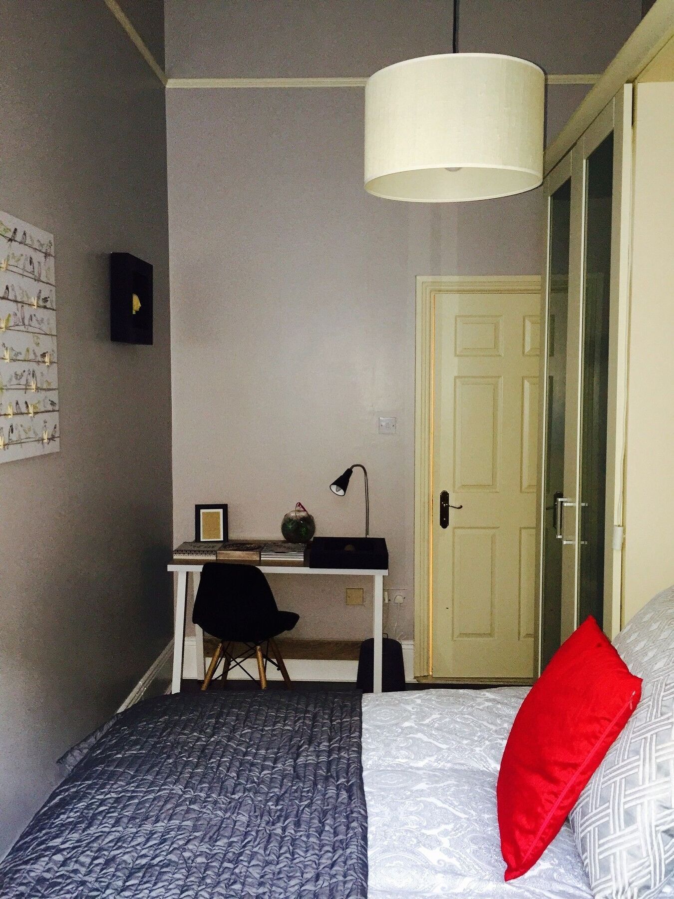 City Centre Georgian Style Apartment Apartment Dublin