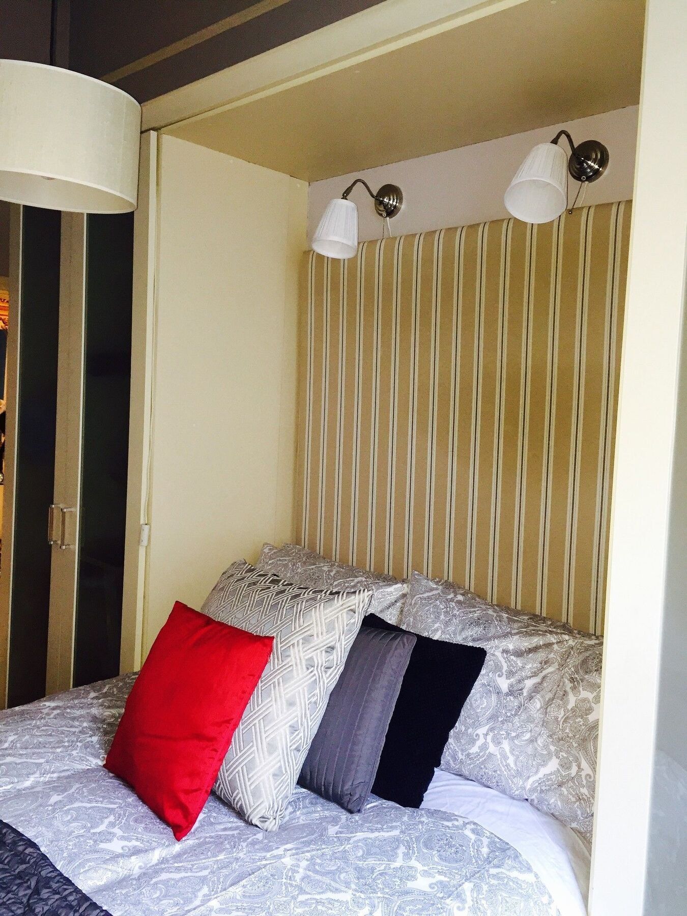 Apartment City Centre Georgian Style Apartment Dublin