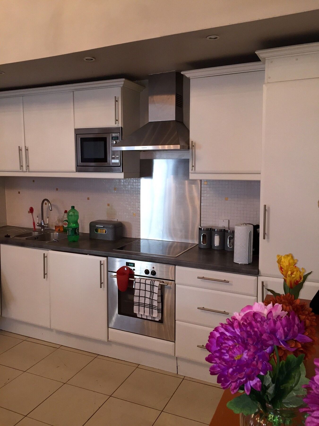 City Centre Georgian Style Apartment Apartment Dublin