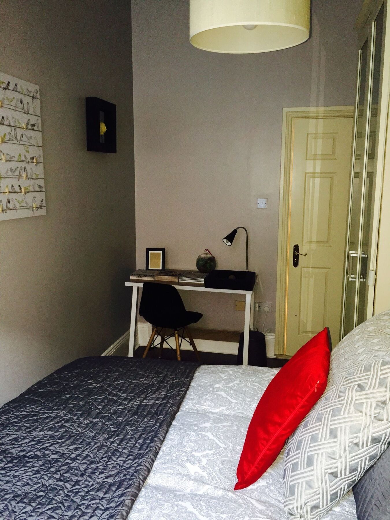 Apartment City Centre Georgian Style Apartment