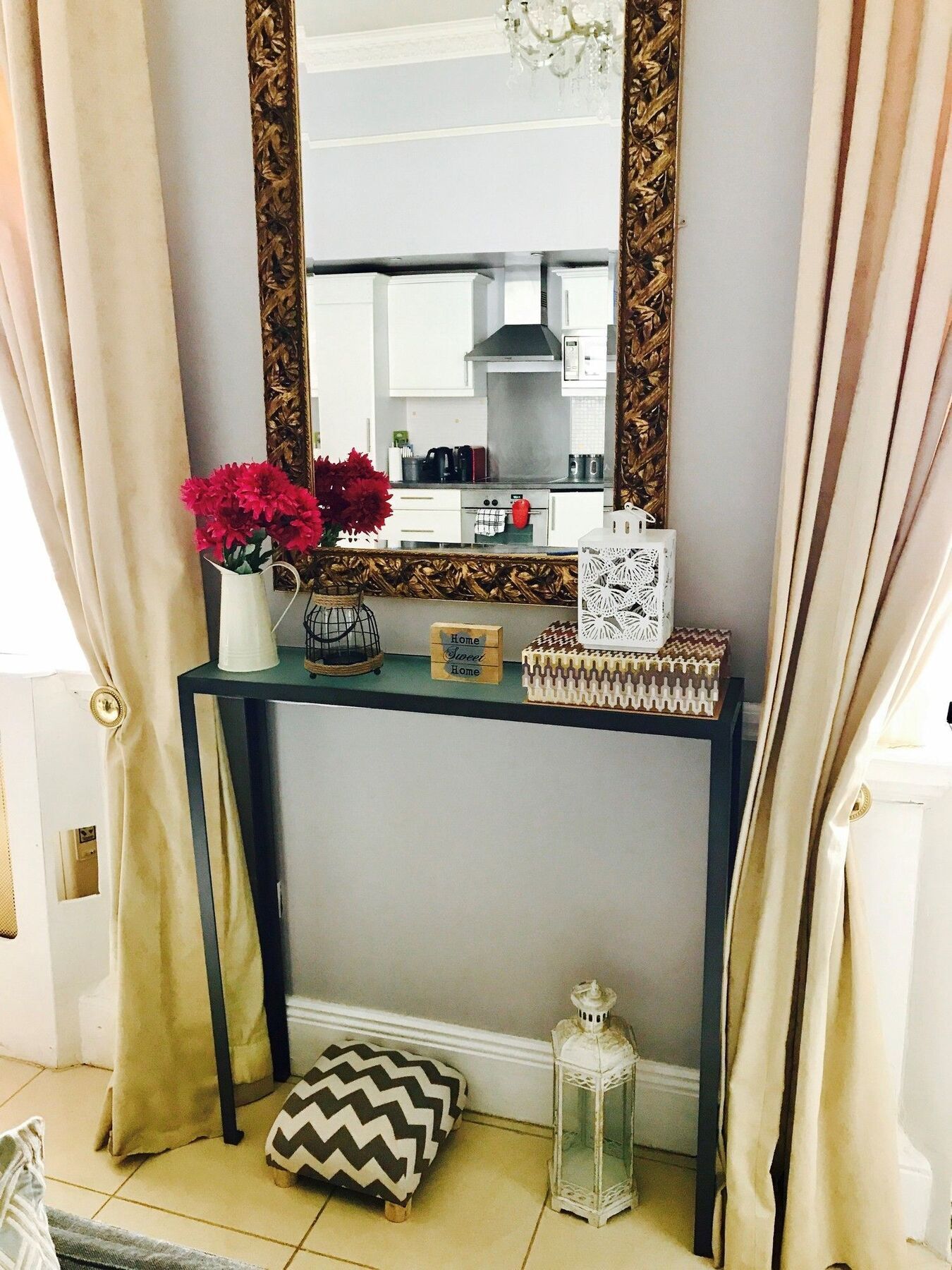 City Centre Georgian Style Apartment * Dublin