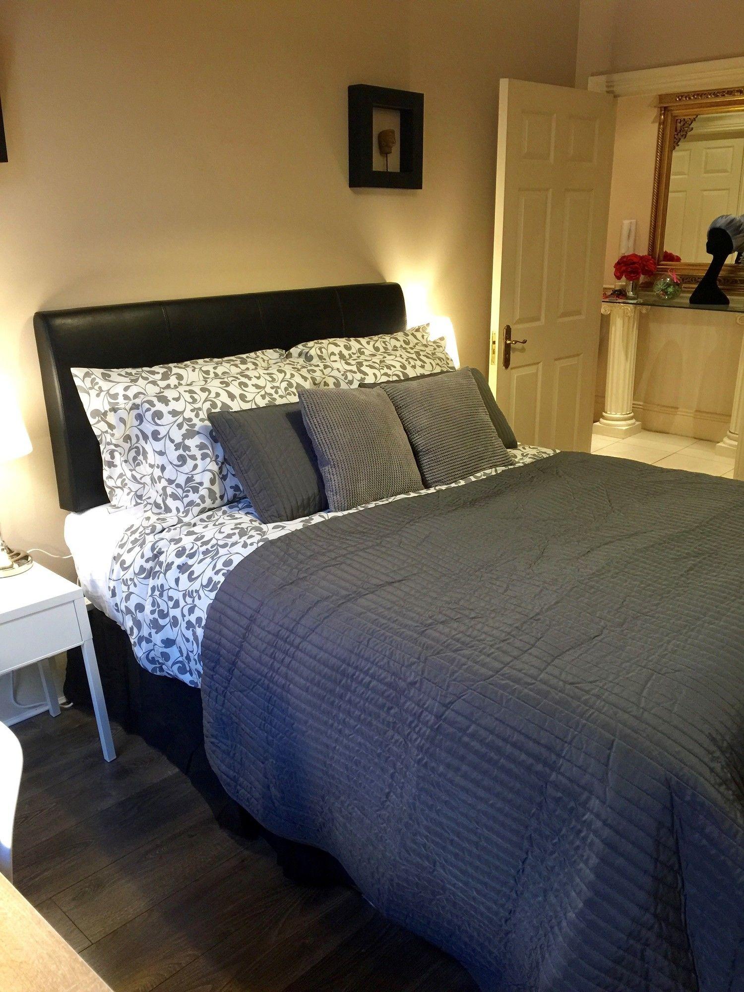 City Centre Georgian Style Apartment Dublin