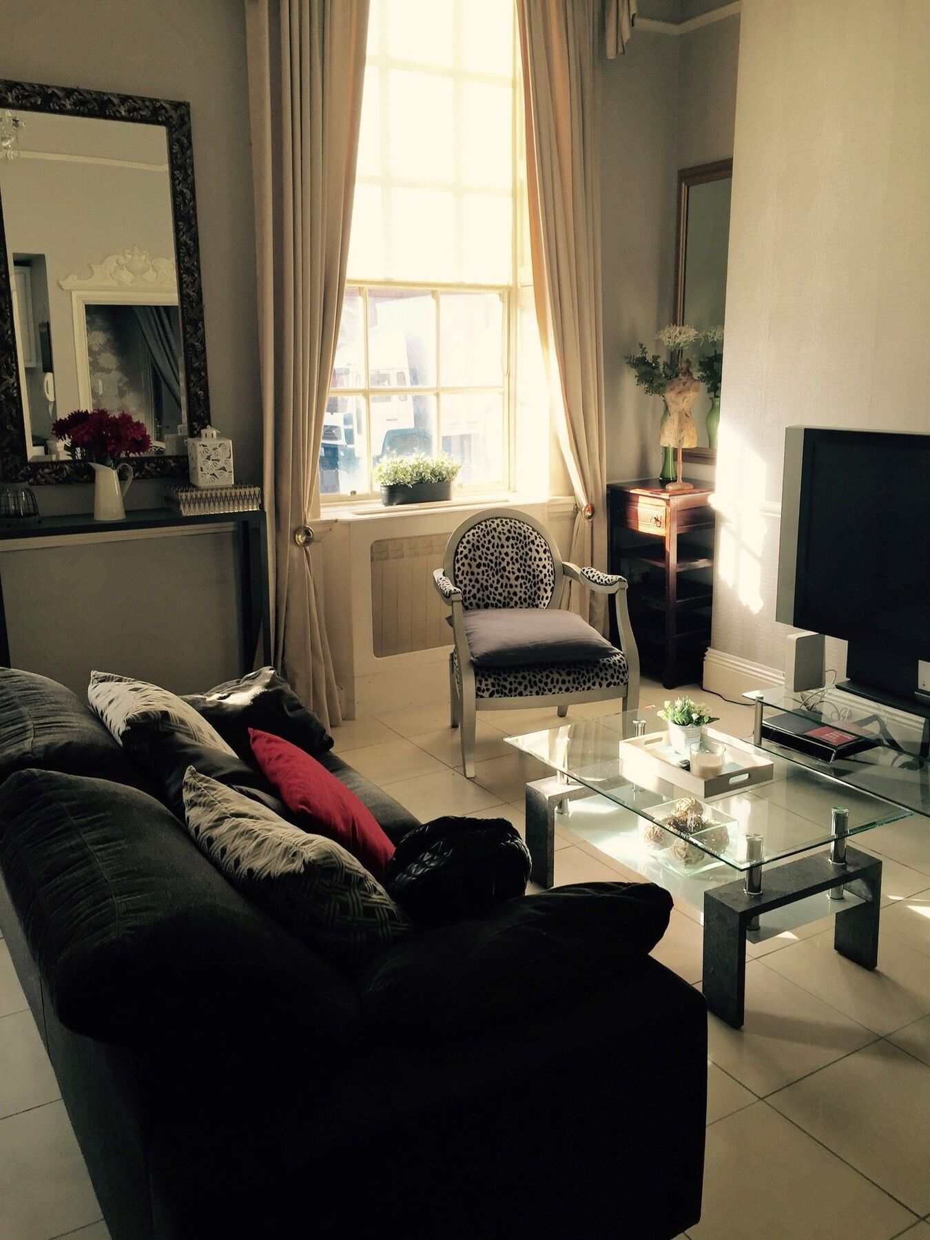 City Centre Georgian Style Apartment Apartment Dublin