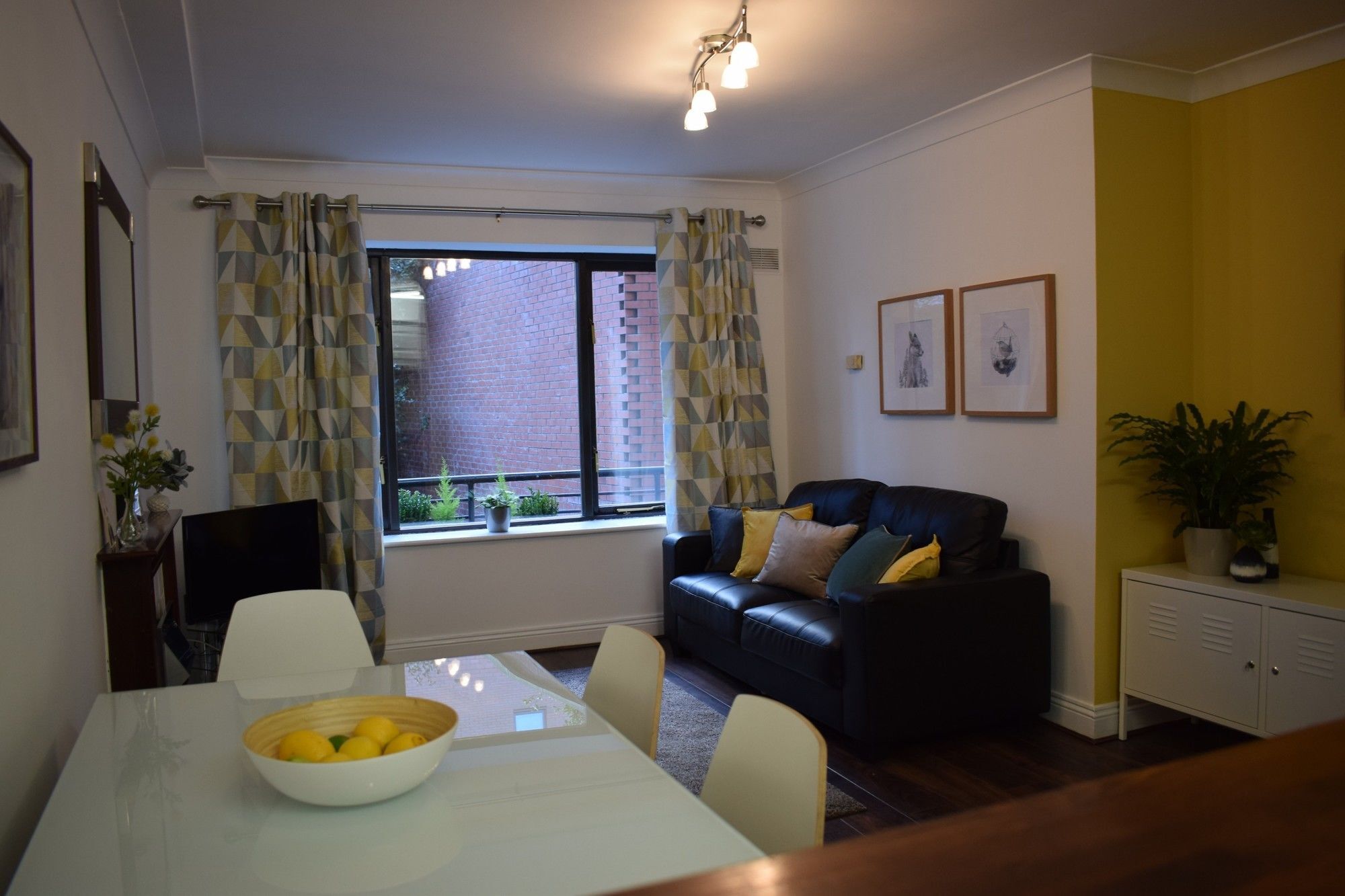 Apartment 1 Bedroom In Dublin