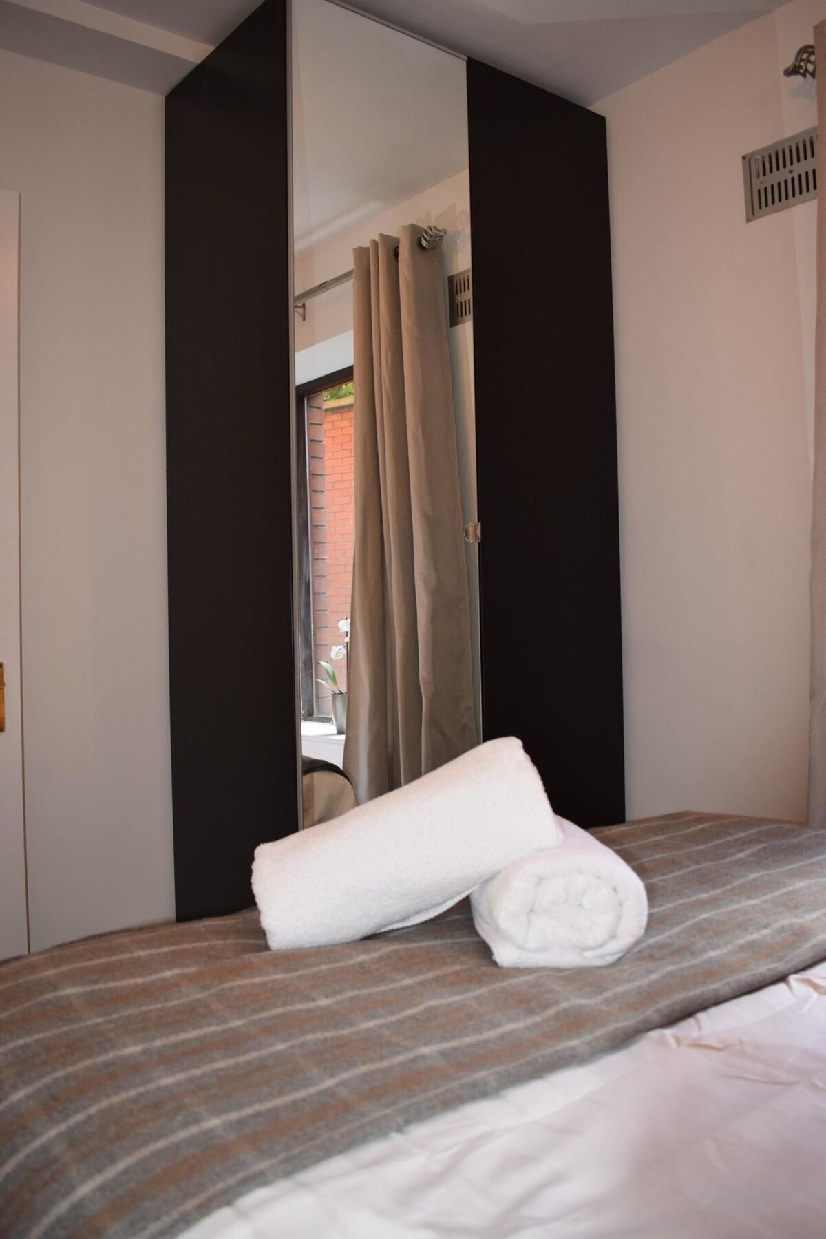 1 Bedroom In Dublin